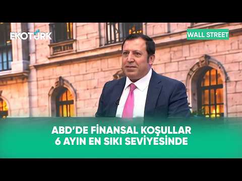 ABD Borsalarında Görünüm Nasıl? | Wall Street