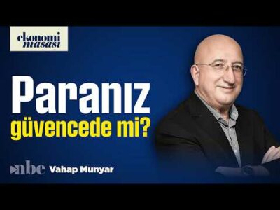 Fon Krizinde Yatırımcı Ne Yapmalı? Vahap Munyar’dan Kritik Uyarı!