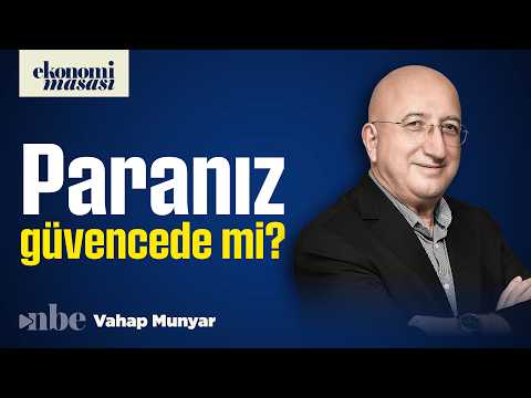 Fon Krizinde Yatırımcı Ne Yapmalı? Vahap Munyar’dan Kritik Uyarı!