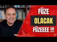 FÜZE OLACAK FÜZEEEE dolar, altın, borsa,