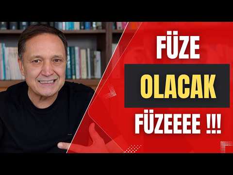 FÜZE OLACAK FÜZEEEE dolar, altın, borsa,