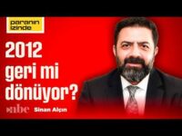 Fransa “Yeni Yunanistan” Olur mu? Petrol 120 Dolara Giderse Ne Olur? | Sinan Alçın