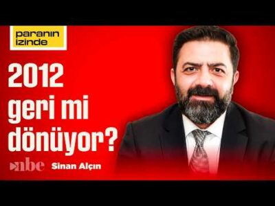 Fransa “Yeni Yunanistan” Olur mu? Petrol 120 Dolara Giderse Ne Olur? | Sinan Alçın