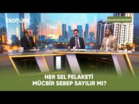 DASK Sel ve Su Baskını Zararlarını Karşılar mı? | Halkın Ekonomisi