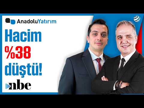 BIST 100’de 12.000 Neden Kritik? İşlem Hacmi %38 Düştü