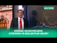 Fransa’da Borç Alarmı: Avrupa’nın Yeni Riski Mi? | Wall Street