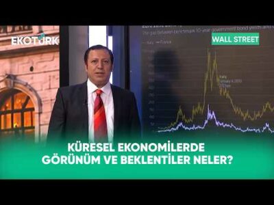 Fransa’da Borç Alarmı: Avrupa’nın Yeni Riski Mi? | Wall Street