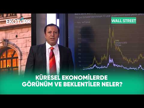 Fransa’da Borç Alarmı: Avrupa’nın Yeni Riski Mi? | Wall Street