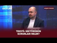 Türkiye’de İç Giyim Pazarının Hacmi Nasıl? | Akşam Masası