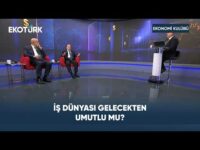 İş Dünyası Bugün En Çok Nerede Zorlanıyor? | Ekonomi Kulübü