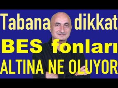 Fonlar ne zaman ödenecek | Ekonomi duvara çarptı | Altına ne oluyor?