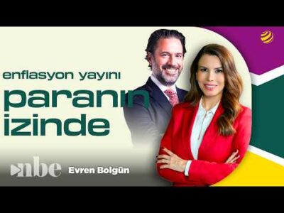 Merkez Bankası faiz kararı ve piyasalara etkisi | Paranın İzinde Faiz Kararı | Evren Bolgün