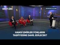 Fonda Para Yoksa Para Nasıl Ödenecek? | Akşam Masası