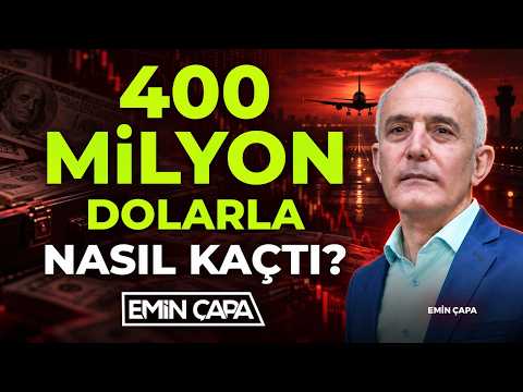 400 milyon dolar ''AKP FON VURGUNUNUN NERESİNDE?''