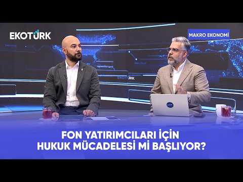 Fon Krizinde Yeni Perde: Hukuki Süreç ve Ödeme Beklentisi | Makro Ekonomi