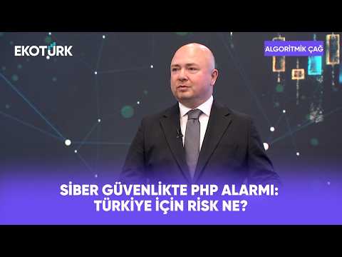 Siber Güvenlik Alarmı ve Yapay Zekada Rekor Yatırımlar | Algoritmik Çağ