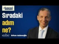 Merkez Bankası’nın Sıradaki Adımı Ne? Erhan Aslanoğlu’ndan Kritik Analiz