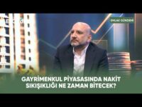 Uzun Vadede Konut mu, Mevduat mı Daha Çok Kazandırıyor? | Emlak Gündemi