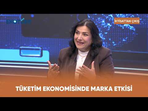 Tüketici Markaya Neden Daha Fazla Ödüyor? | İktisattan Çıkış