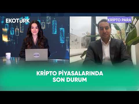 Kripto Varlık Yatırımlarında Türkiye’nin Payı | Kripto Para