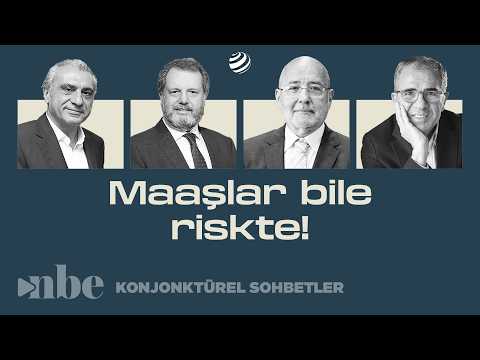 Fon krizi şirketlere sıçrıyor mu? Borsada düşüş, şirketlerde nakit sıkışıklığı