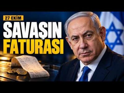 Netanyahu Gider mi? İsrail Seçiminin Görünmeyen Hesabı