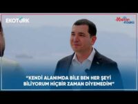 Kaptan Köşkü | Berke İçten | 5. Bölüm