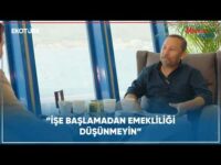 Kaptan Köşkü | Durmuş Döven | 2. Bölüm