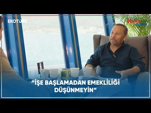 Kaptan Köşkü | Durmuş Döven | 2. Bölüm