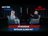 İntikam Trade’i: Kaybı Geri Almaya Çalışırken Batmak | 1 Finansçı 1 Psikiyatr
