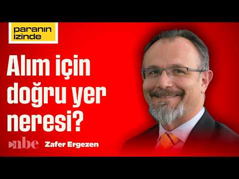 Zafer Ergezen Kritik Seviyeleri Verdi: Altın ve Petrolde Şimdi Ne Olur?