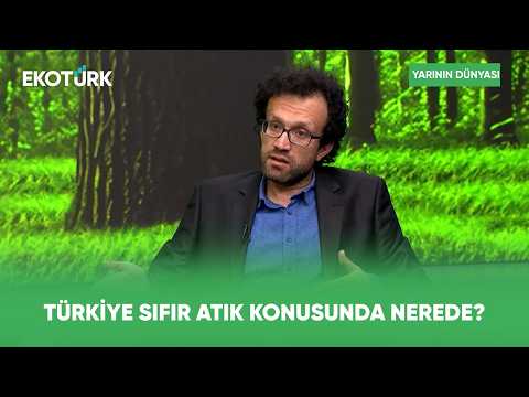 Yarının Dünyası | Doç. Dr. M. Fevzi Esen | 4. Bölüm