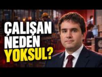 Çalışan Neden Geçinemiyor? Çalışma Bakanı Olsam İlk 3 Kararım