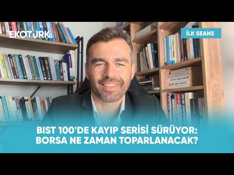 Borsada Yönü Bilançolar mı, Fon Krizi mi Belirleyecek? | İlk Seans
