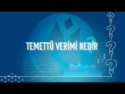 Temettü Verimi Nedir?