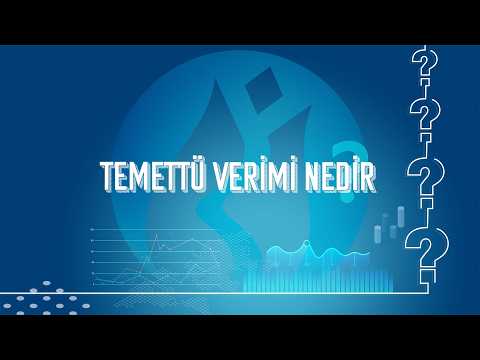 Temettü Verimi Nedir?