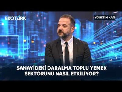 Kurumsal Yemek Fiyatları Nasıl Belirleniyor? | Yönetim Katı