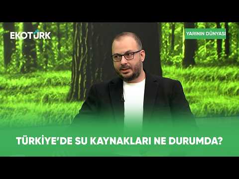 Yarının Dünyası | Faik Baykuş | 2. Bölüm