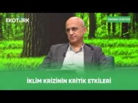 Yarının Dünyası | Dr. Ümit Şahin | 3. Bölüm