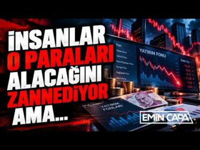 ''Ne Dedilerse Tersini Yaptılar! DİNDAR NESİL DERKEN FONCU NESİL ÇIKTI!''