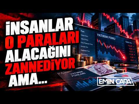''Ne Dedilerse Tersini Yaptılar! DİNDAR NESİL DERKEN FONCU NESİL ÇIKTI!''