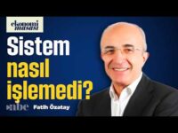 Fon Krizinde Sistem Neden İşlemedi? Fatih Özatay’dan Denetim ve Güven Uyarısı