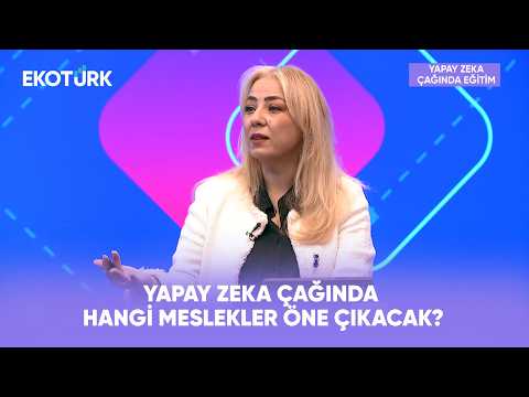Analitik Düşünme ve Yapay Zeka: Eğitimde Yeni Dönem | Yapay Zeka Çağında Eğitim