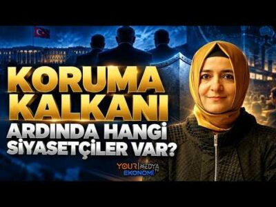 BU FON PATLAYACAK UYARISI! FATMA BETÜL SAYAN KAYA'NIN ARDINDA HANGİ SİYASETÇİLER VAR? | Emin Çapa
