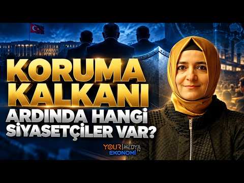 BU FON PATLAYACAK UYARISI! FATMA BETÜL SAYAN KAYA'NIN ARDINDA HANGİ SİYASETÇİLER VAR? | Emin Çapa