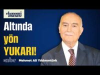 Altında Yön Yeniden Yukarı mı? 4.500 Dolar ve Gümüşte 62 Dolar Senaryosu | Mehmet Ali Yıldırımtürk