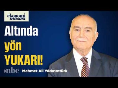 Altında Yön Yeniden Yukarı mı? 4.500 Dolar ve Gümüşte 62 Dolar Senaryosu | Mehmet Ali Yıldırımtürk