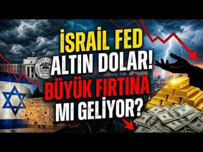 TEKNOLOJİ ÇÖKÜYOR ALTIN YÖN ARIYOR PETROL BASTI GAZA! | Bayram Başaran&Ebru Güngör