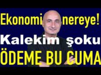 Altının rotası | Fonlarda ödeme bu cuma | Borsayı Aselsan kurtardı