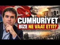Cumhuriyet Bize Ne Vaat Etti? Ekmek, Özgürlük ve Eşitlik | 29 Ekim